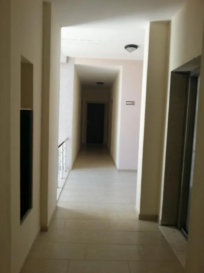 Hotel Roza Shengjin Apartment