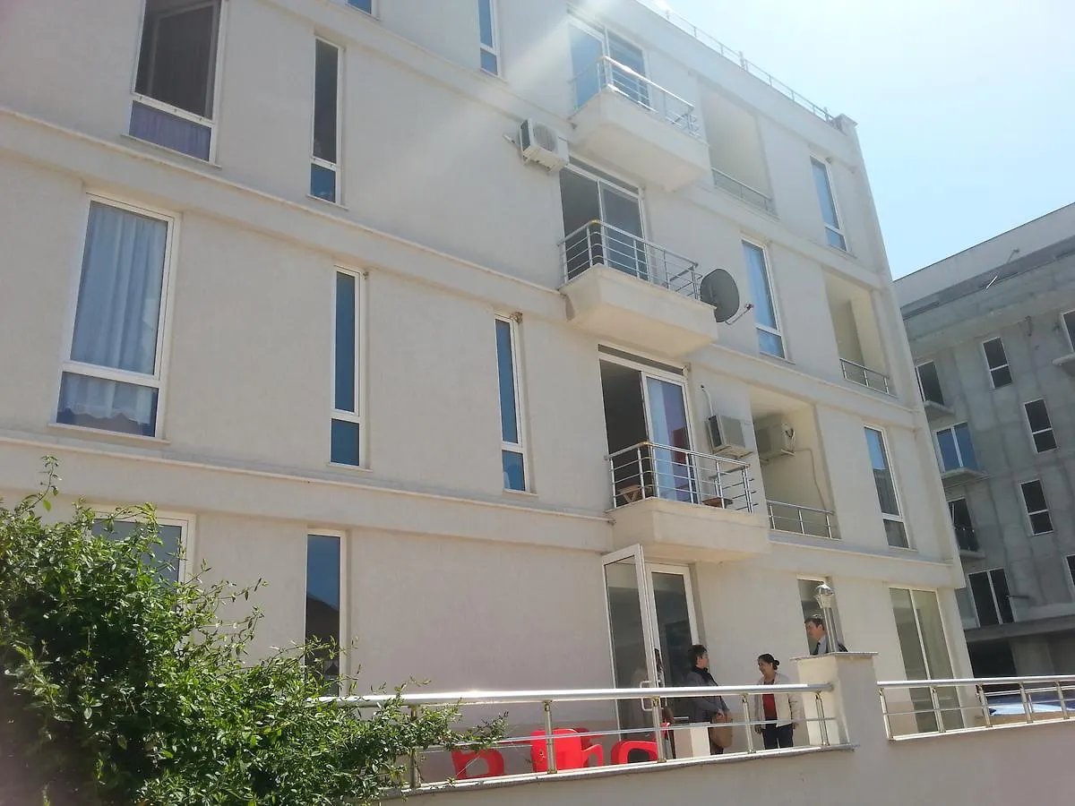 Hotel Roza Shengjin Apartment
