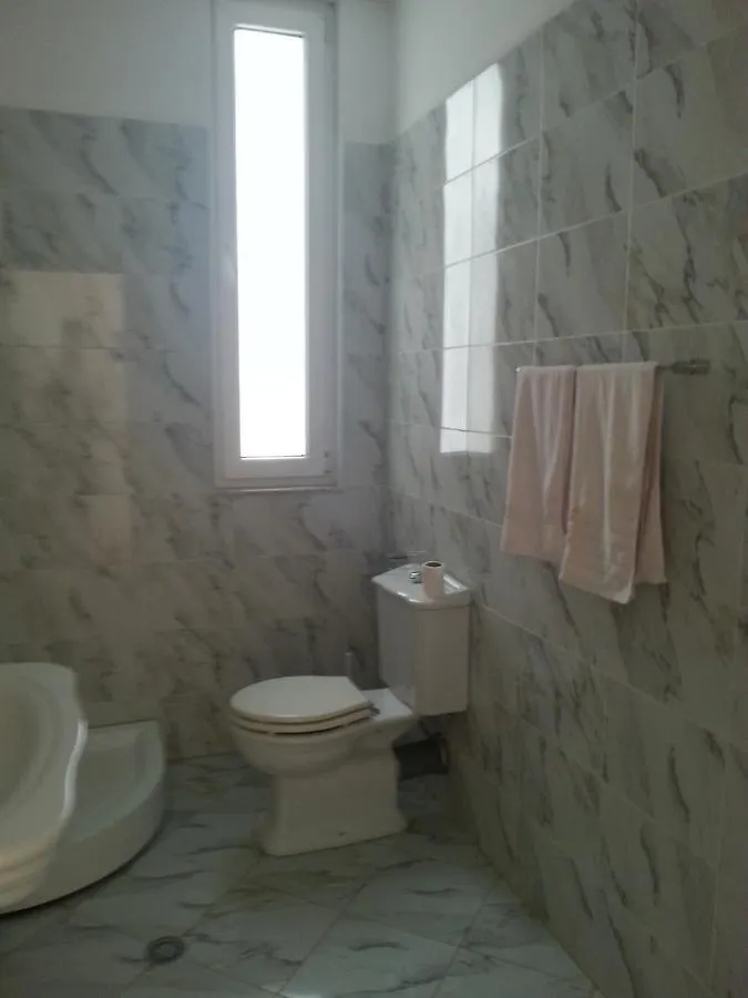Hotel Roza Shengjin Apartment