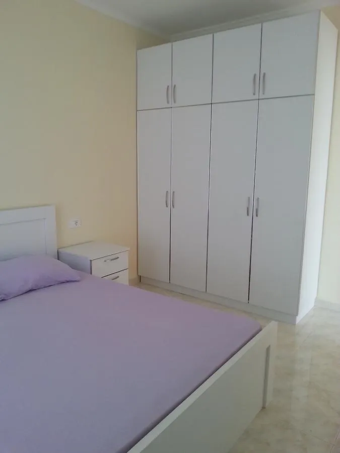 Roza Shengjin Apartment 3*, Lezhë Albania